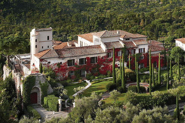 Chateau Saint-Martin