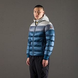 Introducing Parajumpers Autumn/Winter 2021