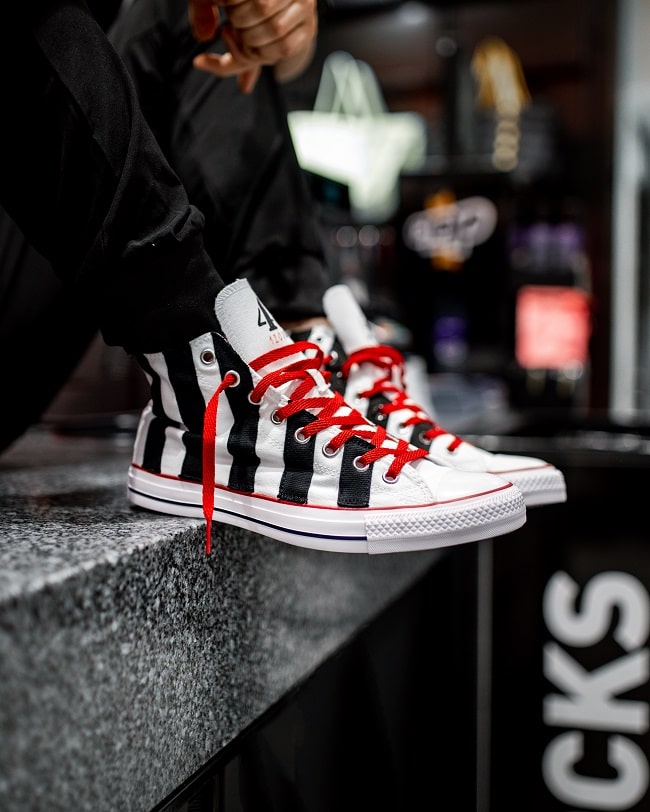 Foot Locker