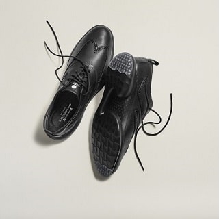 Cole Haan + Mastermind Wingtip Oxford