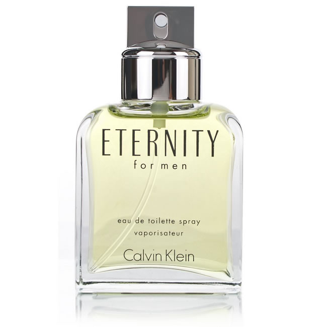 Eternity for Men by Calvin Klein