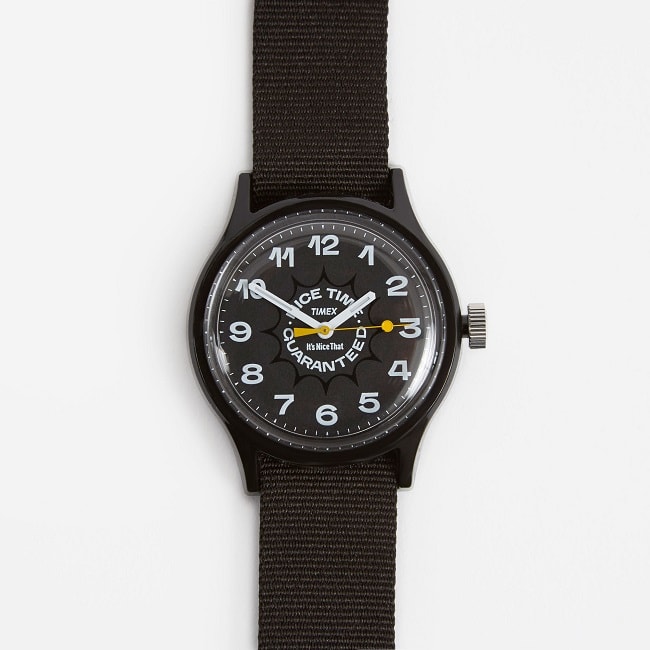 TIMEX