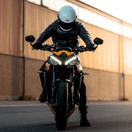 Tips for Personalizing Your Motorcycle