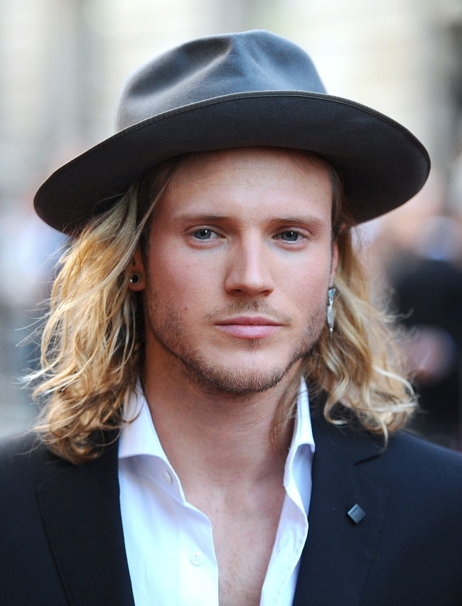 Dougie Poynter