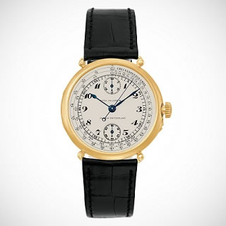 Patek Philippe Watch Art Grand Exhibition