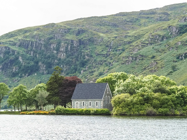 Gougane Barra