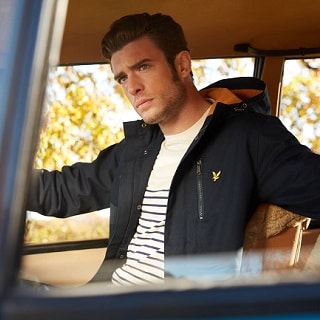 Top 10 Lyle & Scott Sale Picks