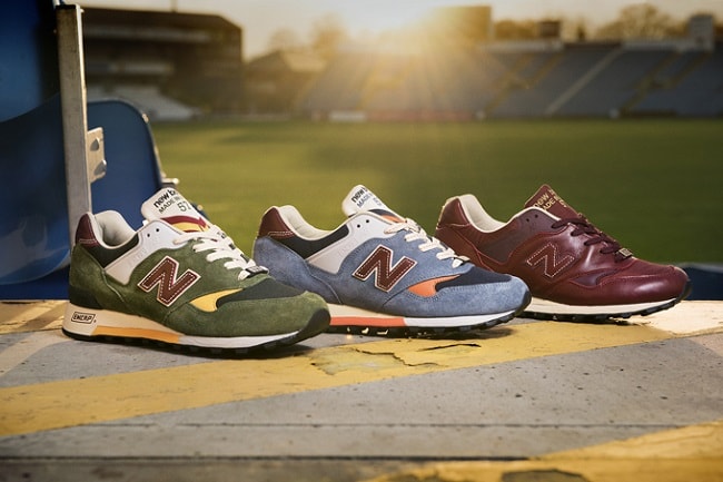 New Balance 577 Test Match Pack