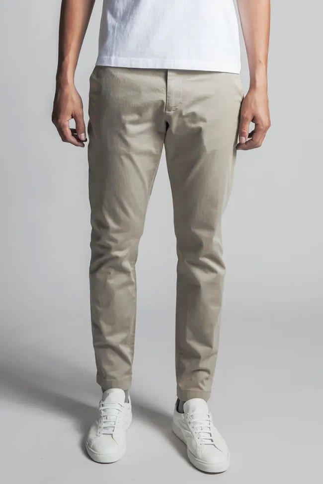 The Chino