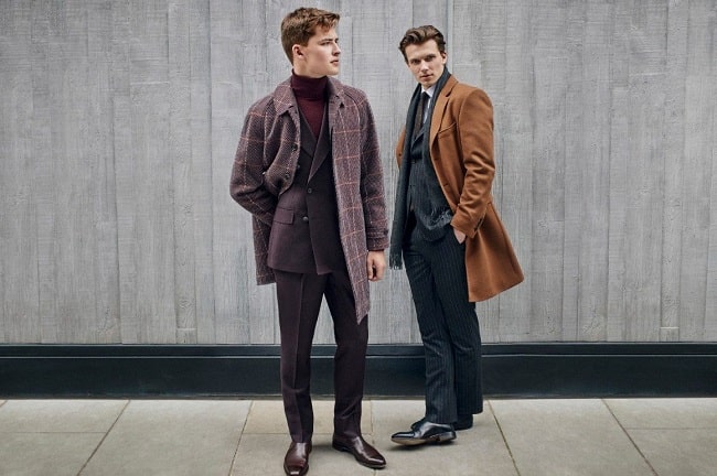 Gieves & Hawkes