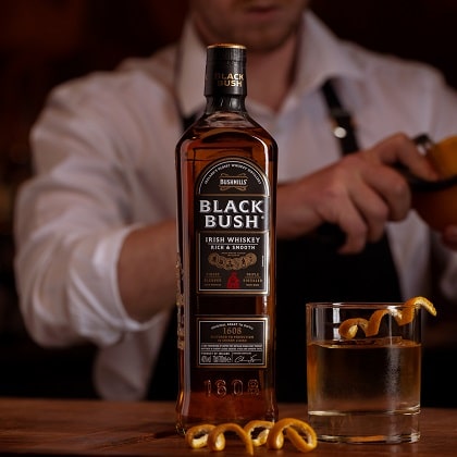 4 Irish Whiskey Brands to Try on St Patrick’s Day