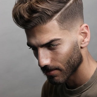 Hairstyle Trends from Uppercut Deluxe’s Steve Purcell 