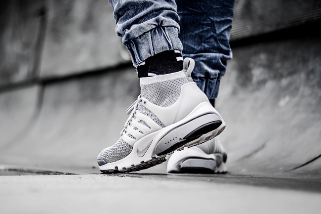 Nike Air Presto Ultra Flyknit