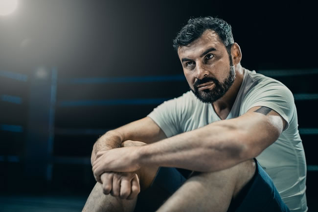 Hamilton and Hare Partners with Boxing Champion Joe Calzaghe