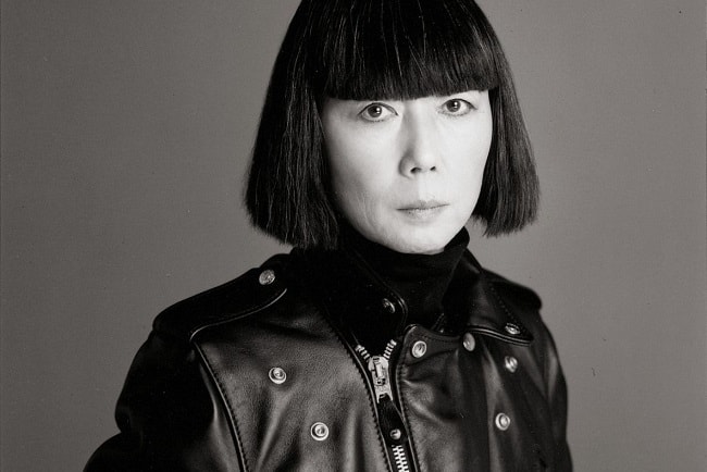 Rei Kawakubo