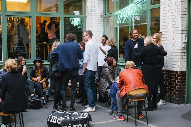 Berlin’s Finest Menswear Stores 2016