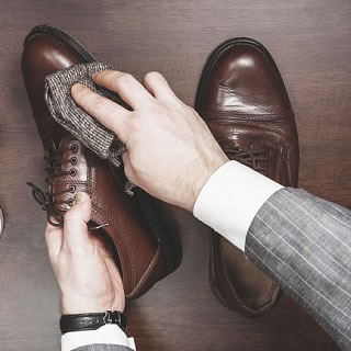 The Foolproof Shoe Care Guide