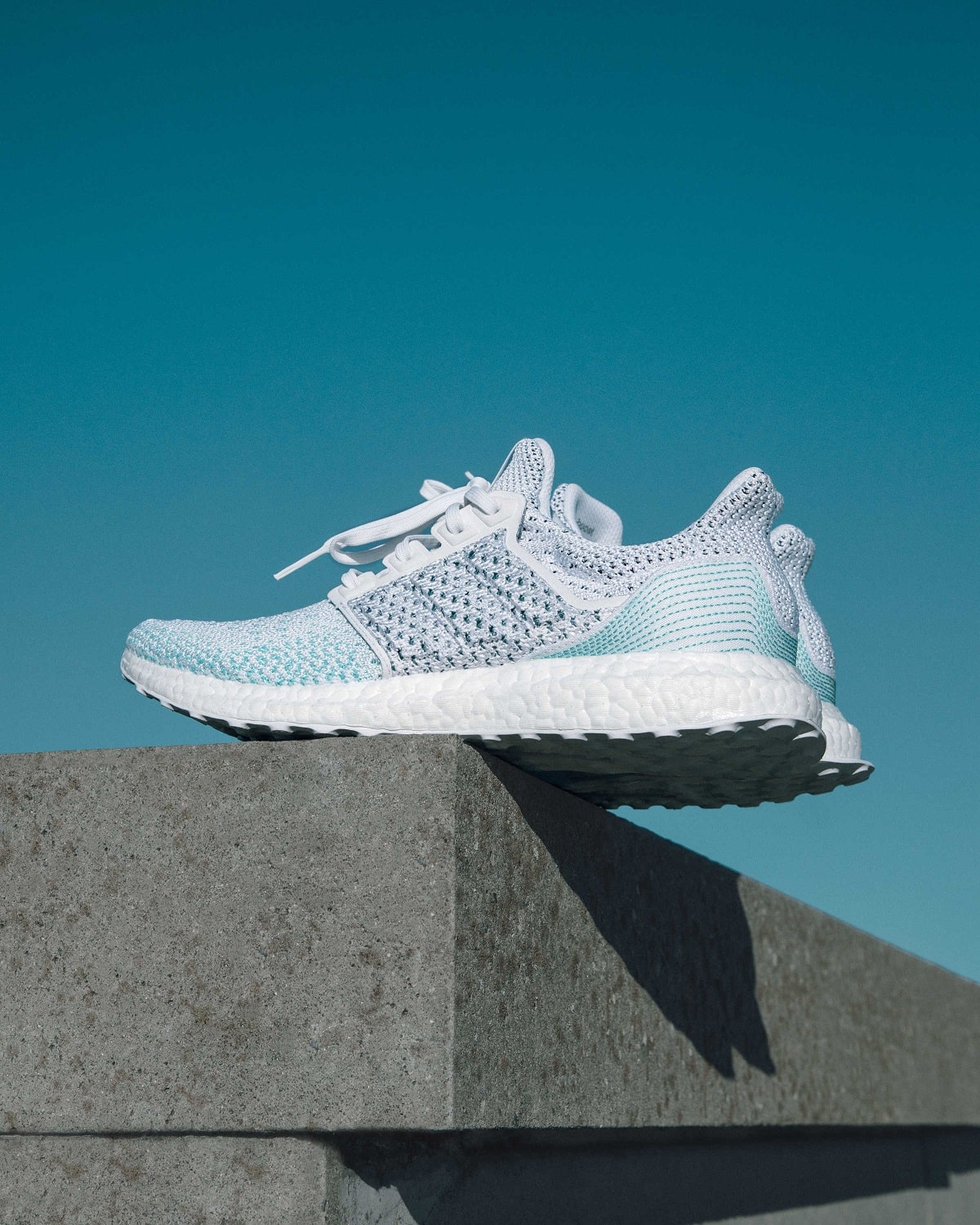 Parley for the Oceans