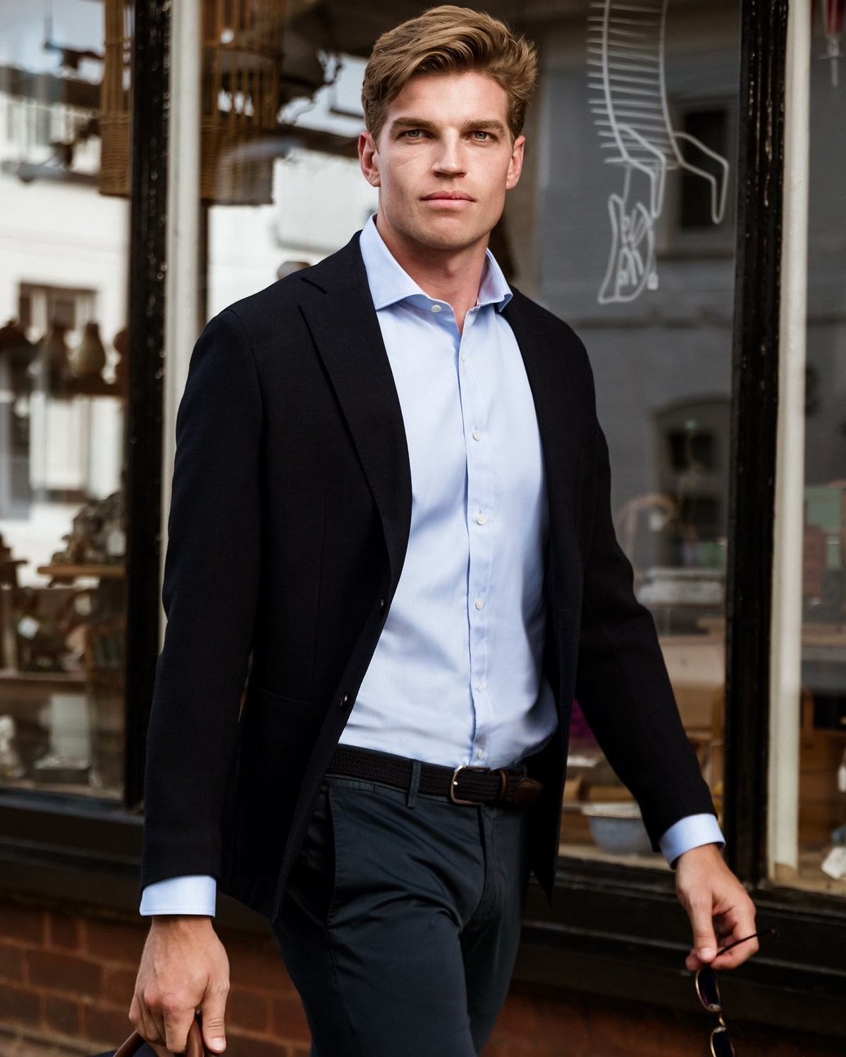 In Conversation with Cormac Folan of Alder & Green