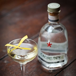 Caorunn Gin