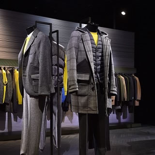 Z ZEGNA Autumn/Winter 2015