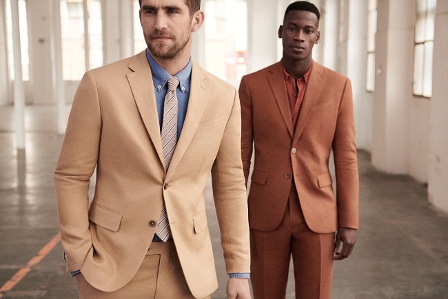 Smart Menswear Attire for Every Occasion