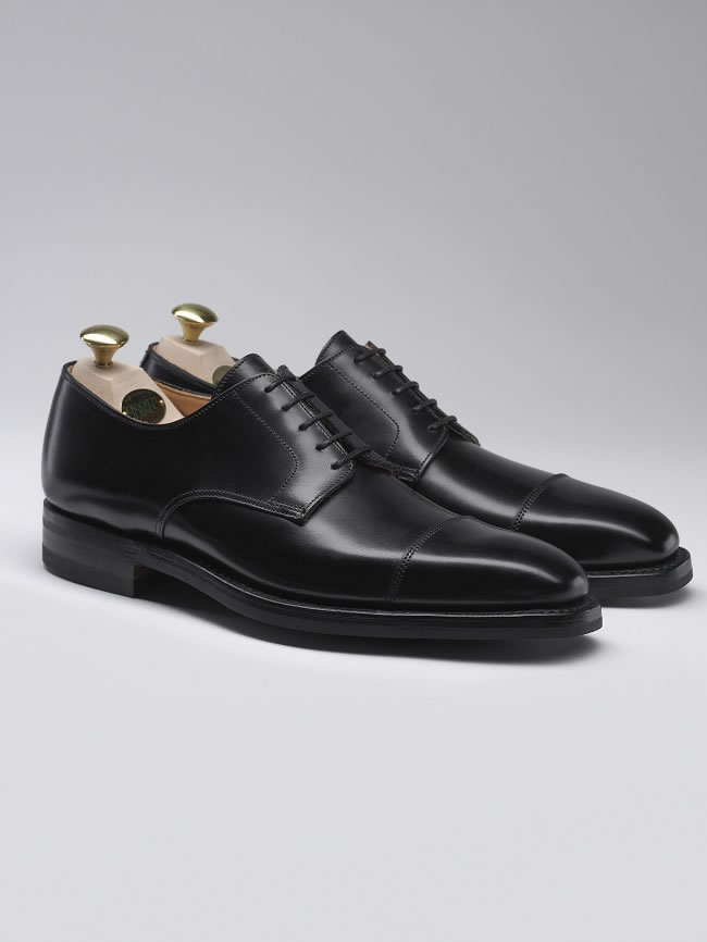 Crockett & Jones x James Bond SPECTRE