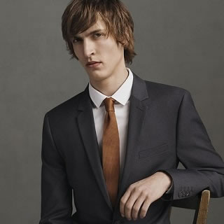 Topman Launches ‘This Is Suiting’ Campaign