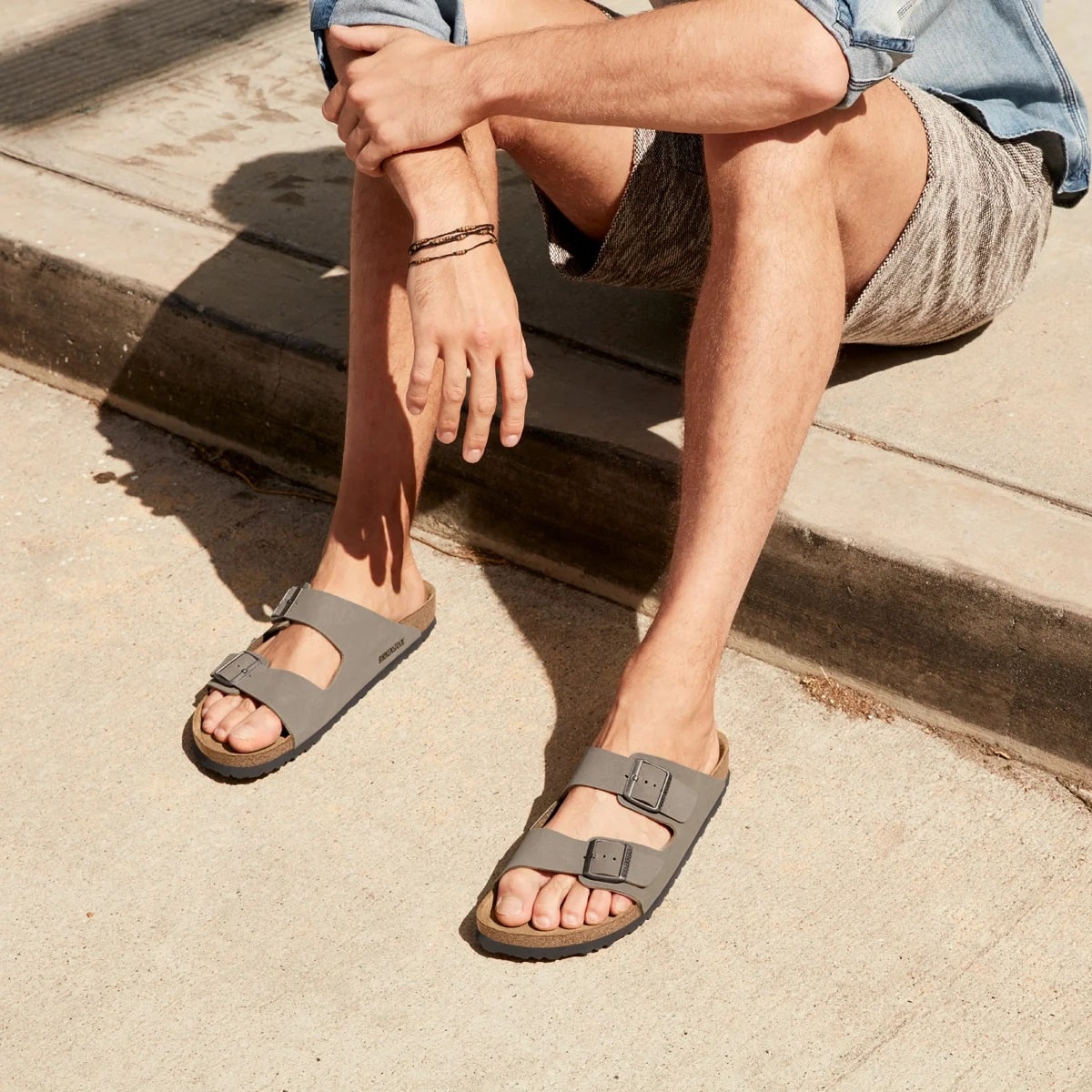 BIRKENSTOCK