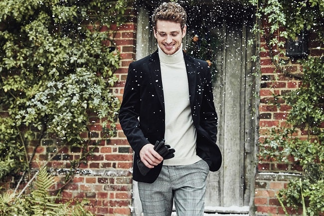 5 Men’s Must-Have Winter Wardrobe Essentials