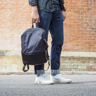 Introducing the HAWQ High-Flyer Backpack