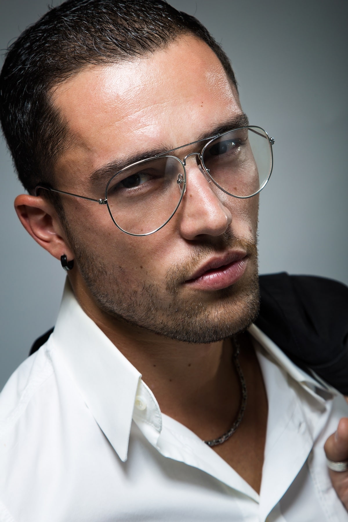 Uncovering the Most Popular Styles in Metal Glasses