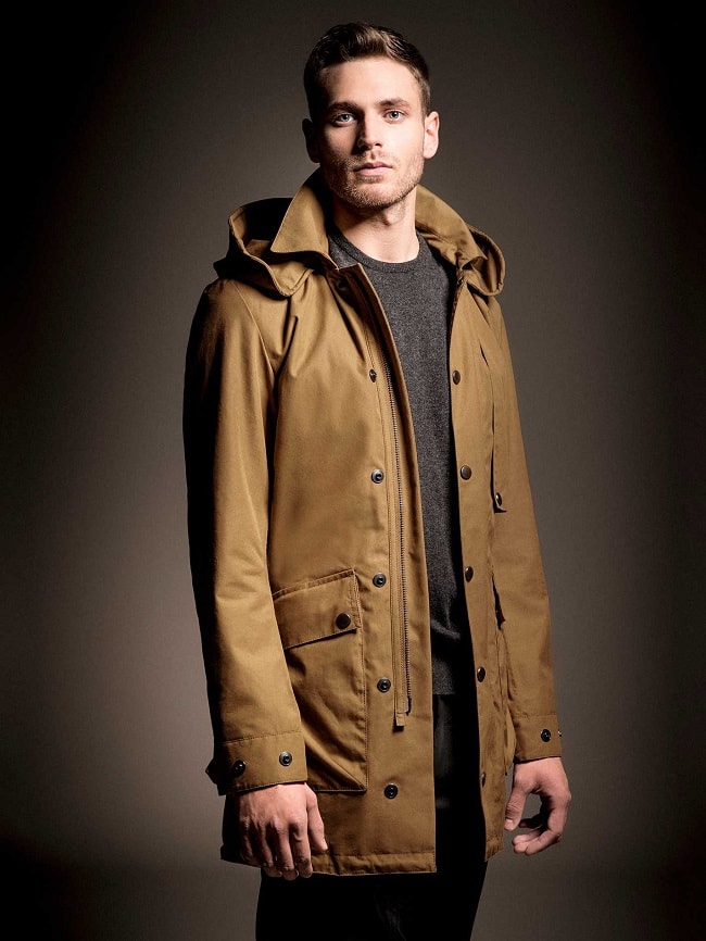 The Parka