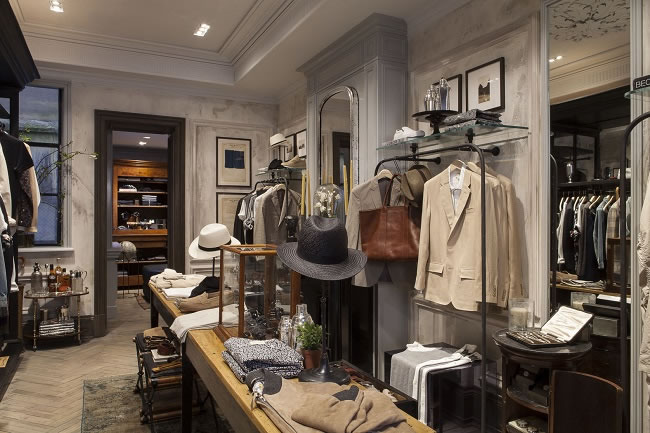 Club Monaco