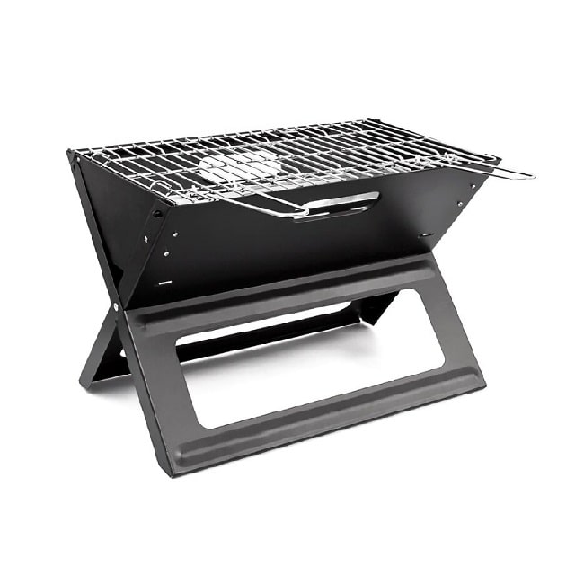 Herminia 43.5cm Foldable Barbecue 