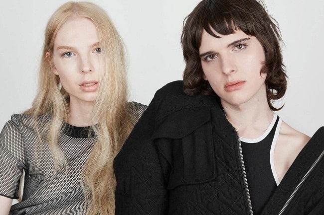 Designers Who’ve Effectively Done Unisex Fashion