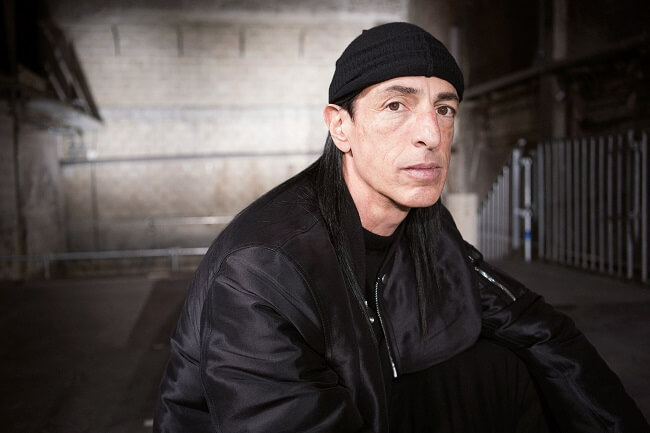 Designer Spotlight on Rick Owens