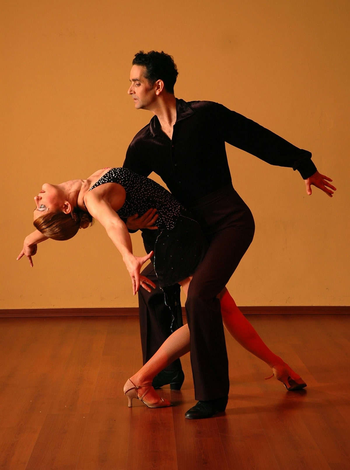 6 Psychological Benefits of Dance for Men