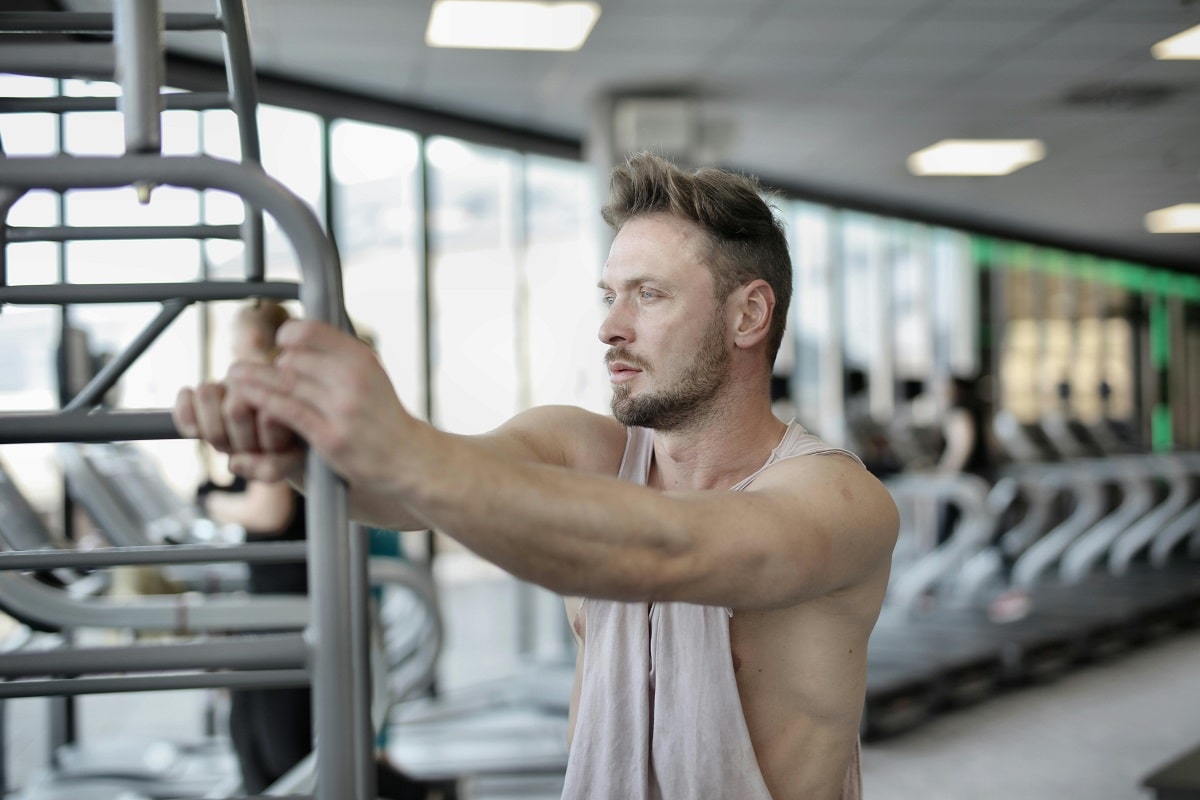 Testosterone and Muscle Growth: Everything You Need to Know