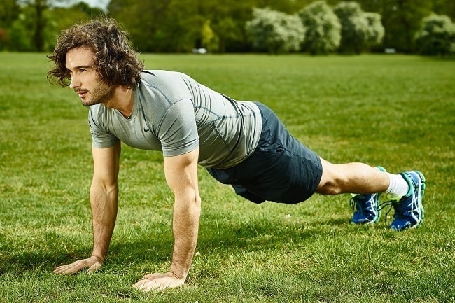 The Body Coach