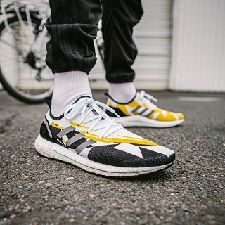 adidas and Team Vitality unveil VIT.01