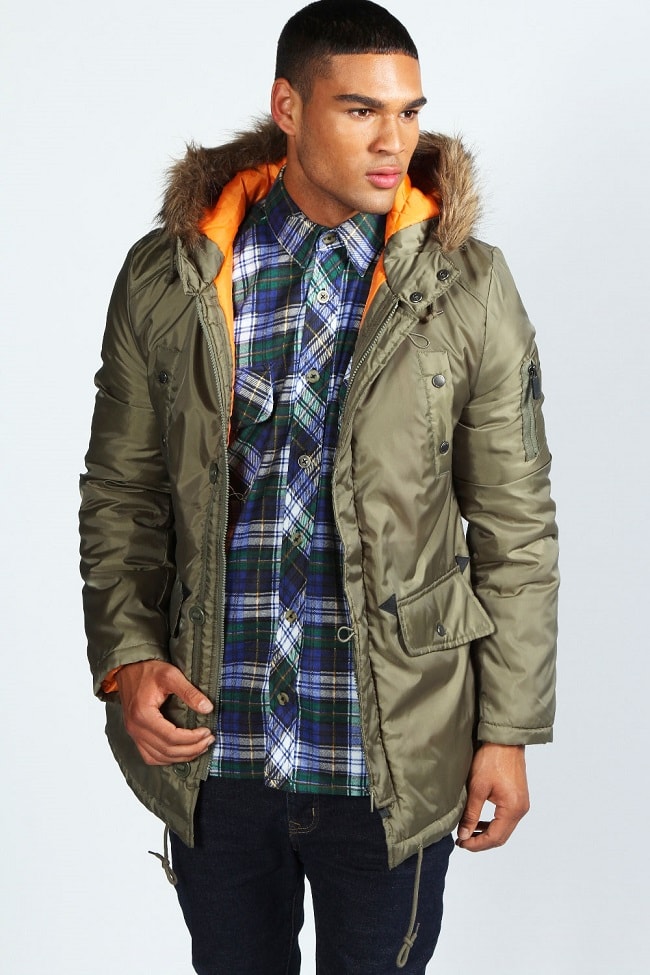 Parka