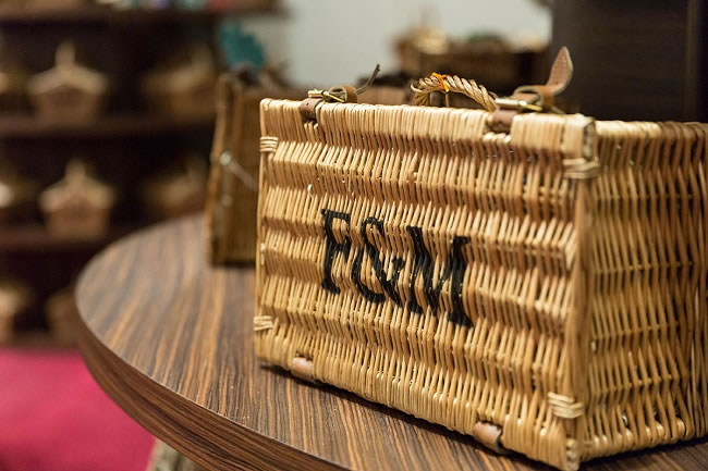 Fortnum & Mason