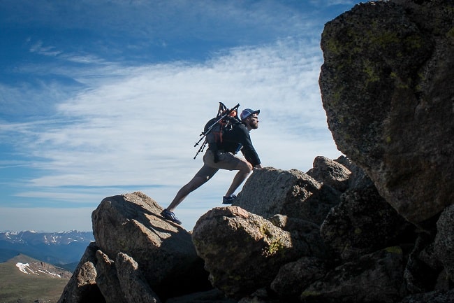 4 Benefits of Hiking Regularly