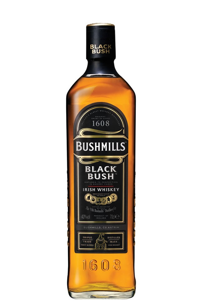 Bushmills