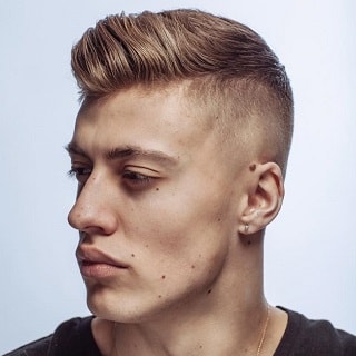 Men’s Hairstyle Trends for 2017