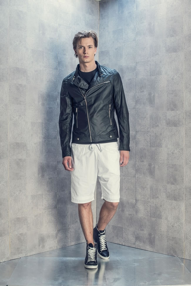 Antony Morato Spring/Summer 2015