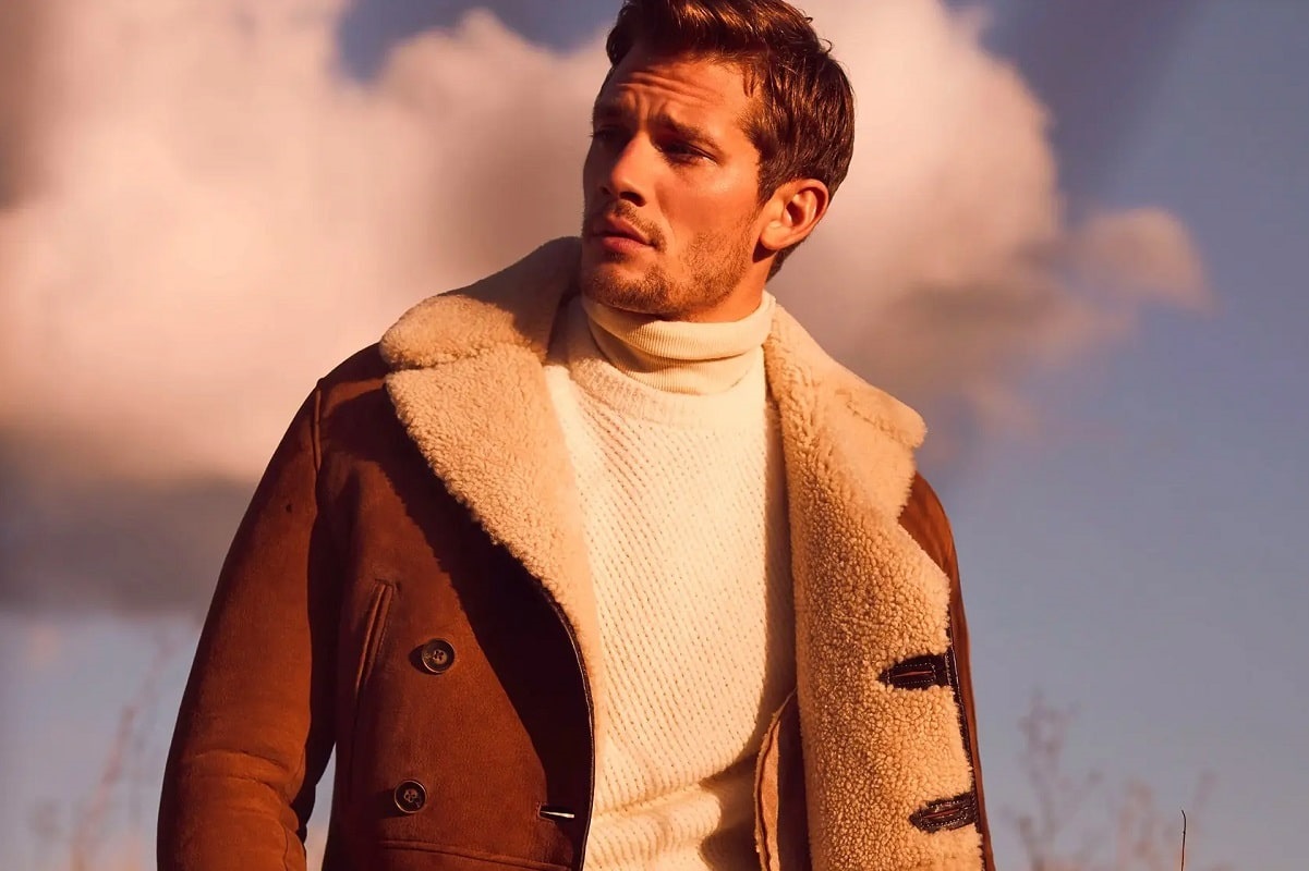 Sheepskin Coats and Jackets Through the Decades