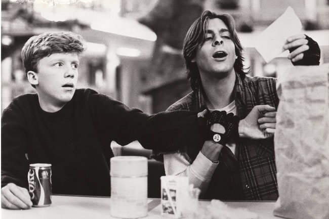 The Breakfast Club