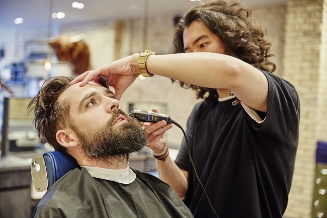 8 Of The Best Barber Shops in London